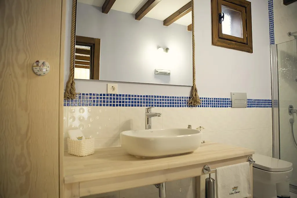 Vira Demir Hotel Marmaris Turkey