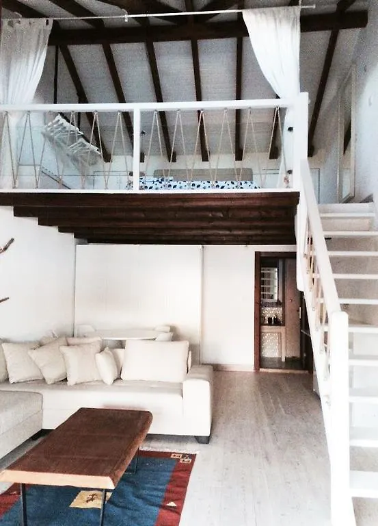 Vira Demir Hotel Marmaris
