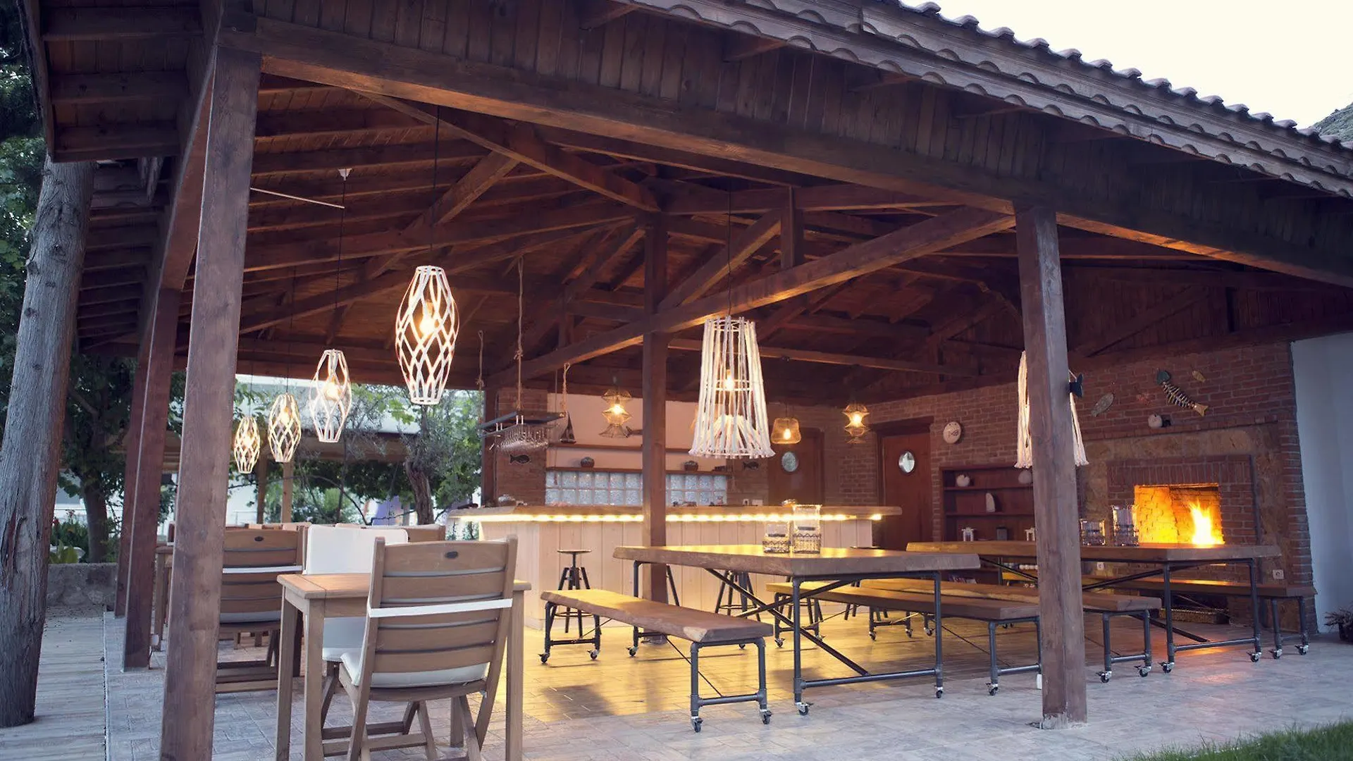 Vira Demir Hotel Marmaris