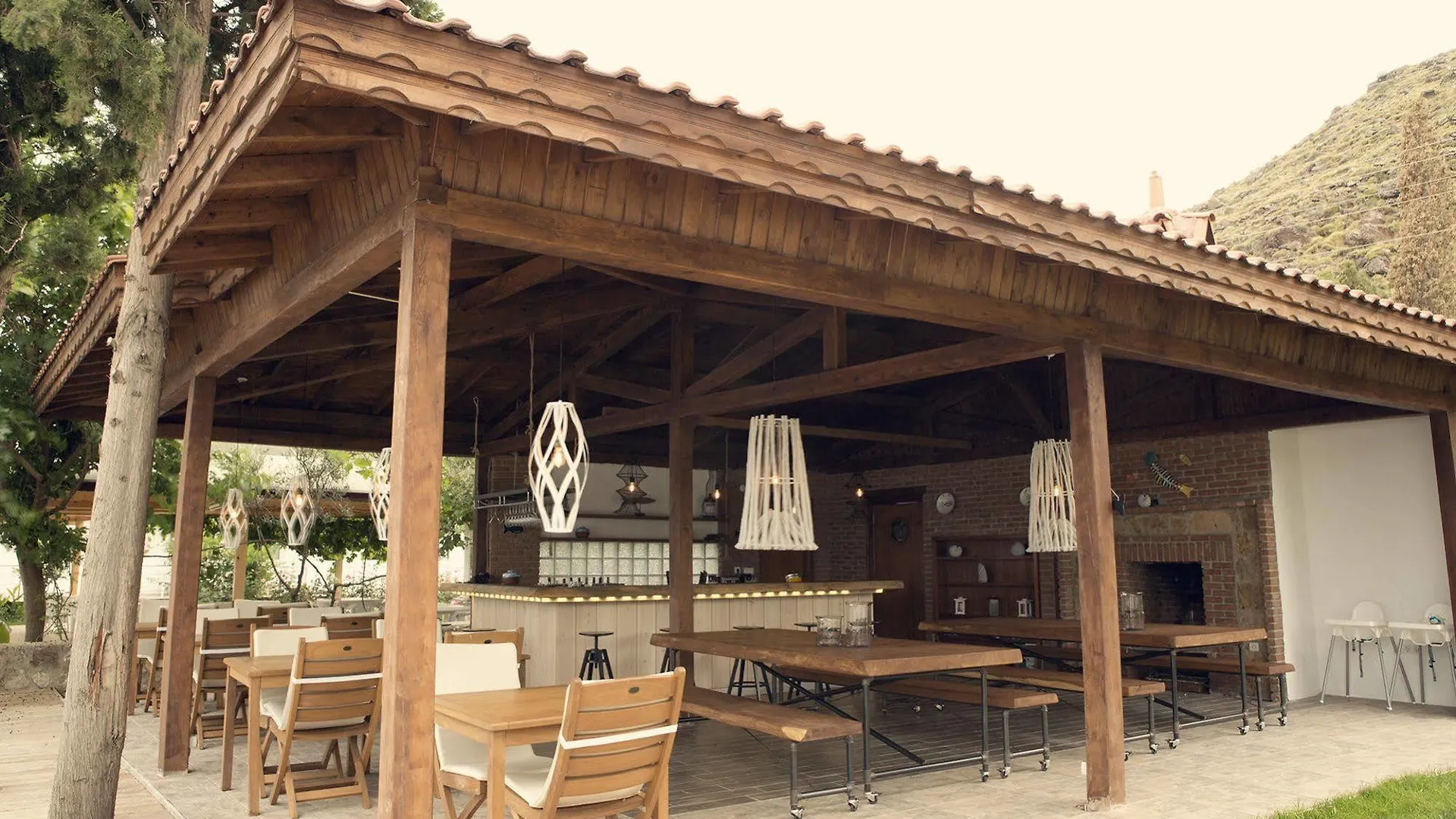 Vira Demir Hotel Marmaris Turkey