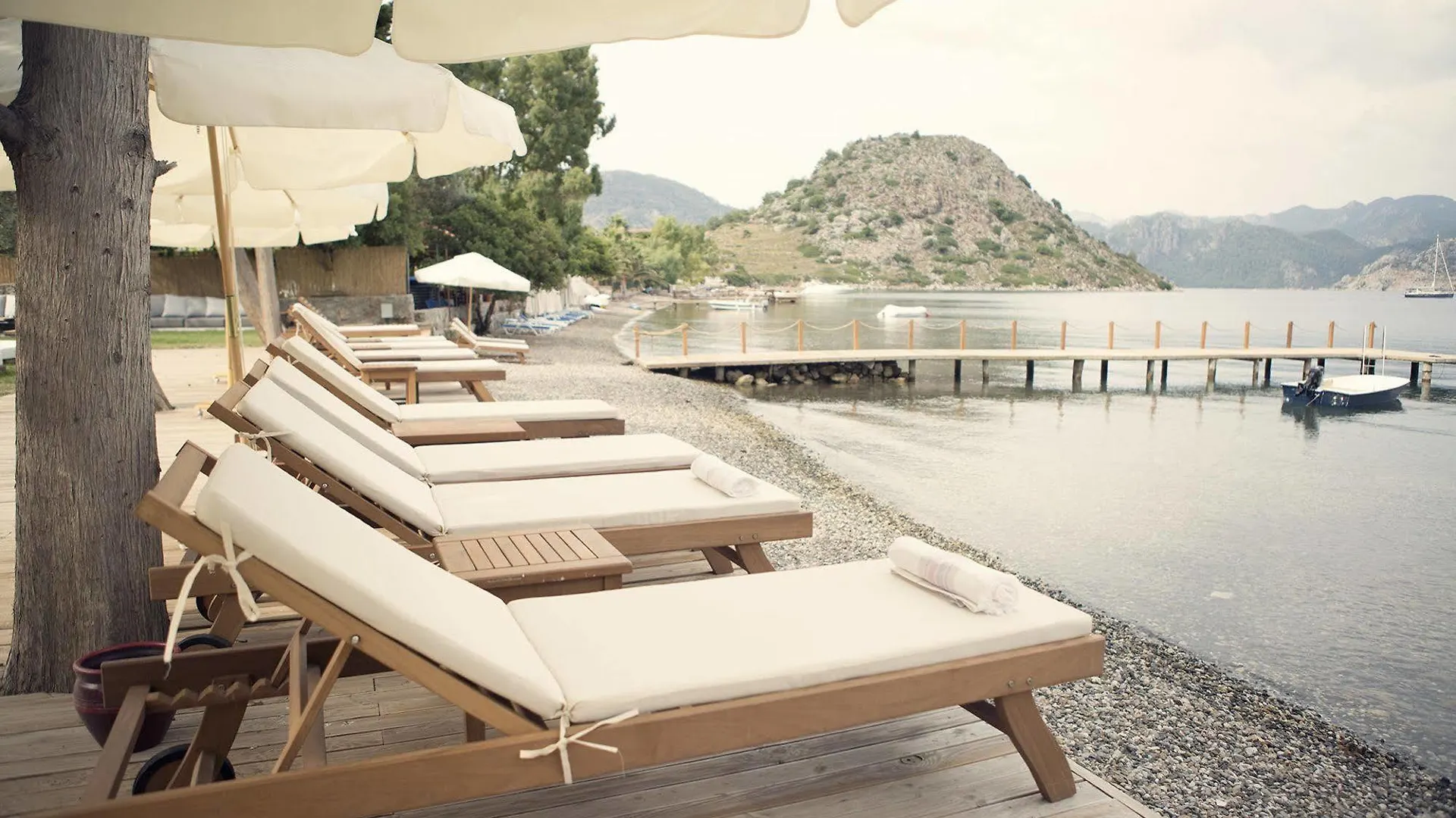 Vira Demir Hotel Marmaris