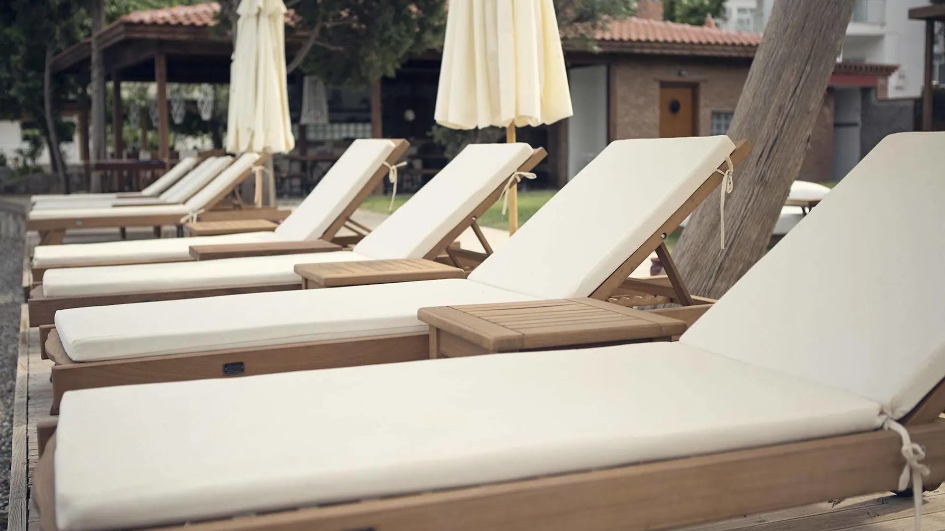 Vira Demir Hotel Marmaris