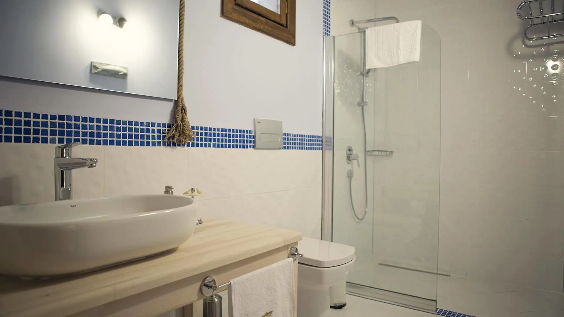 Vira Demir Hotel Marmaris
