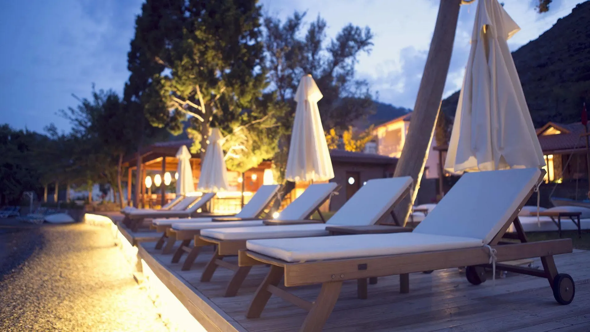 Vira Demir Hotel Marmaris