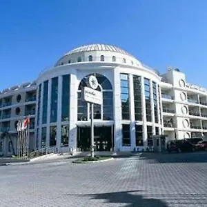 Отель Pineta Park Deluxe, Мармарис