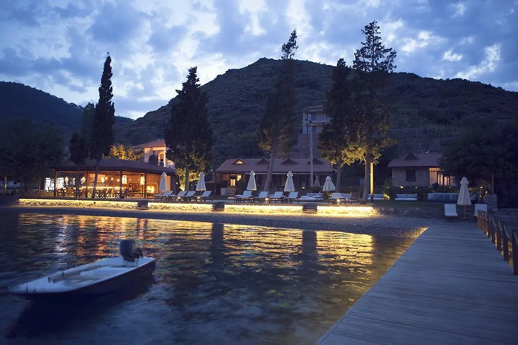 Vira Demir Hotel Marmaris